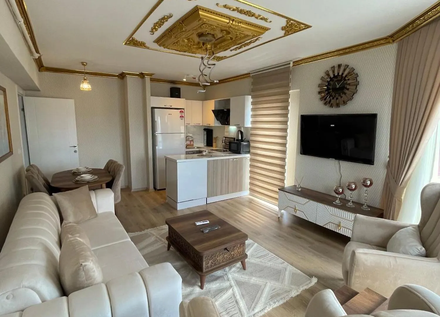 King Panorama Suite Hi9 Istanbul