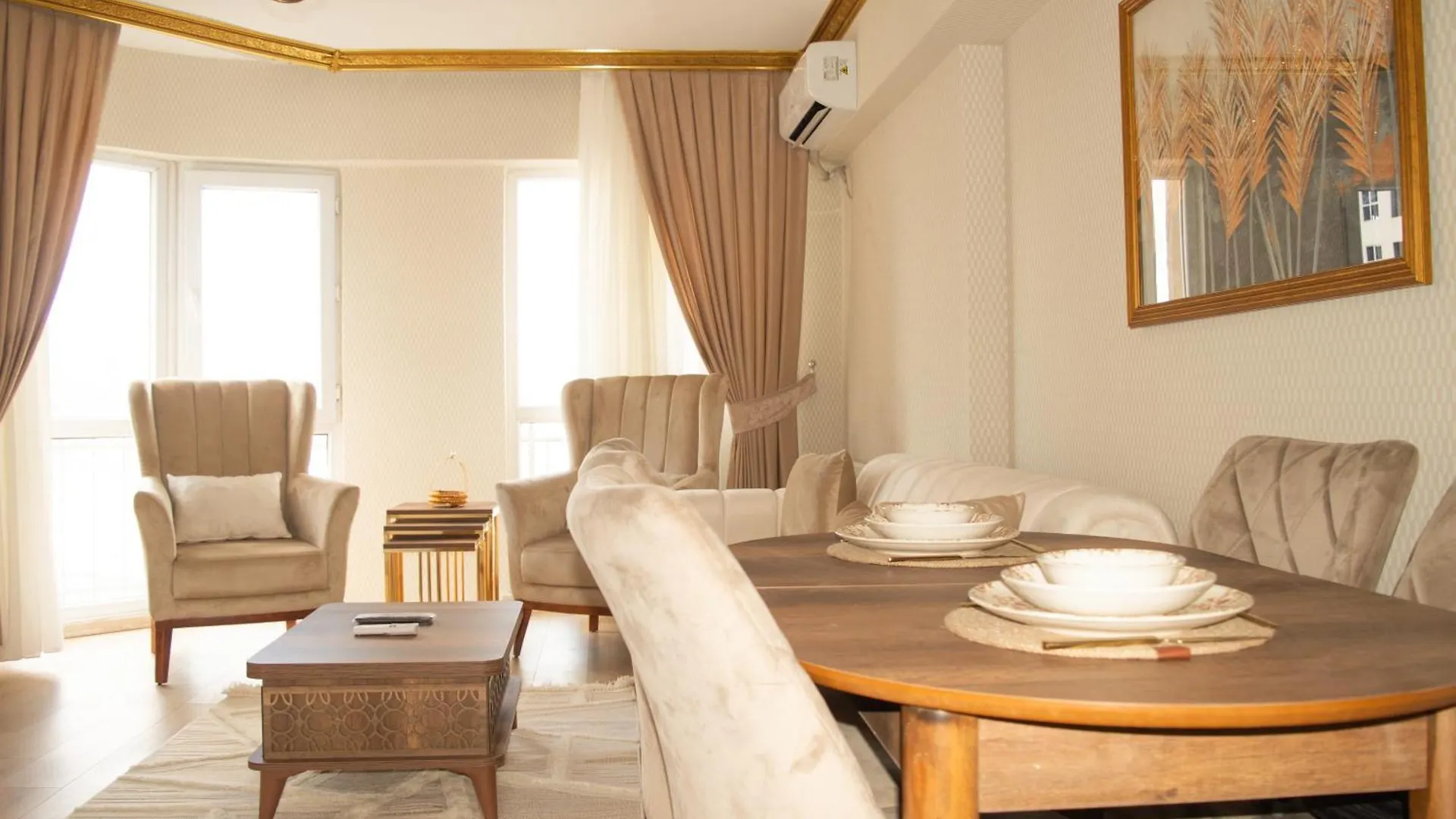 King Panorama Suite Hi9 Istanbul 0*,  Turkey