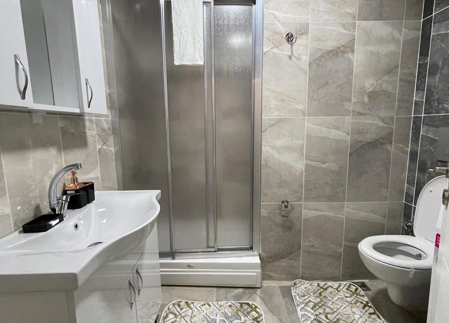 King Panorama Suite Hi9 Istanbul 0*,  Turkey